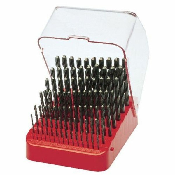 Puurikomplekt RUKO Märki 91 Tükid, osad