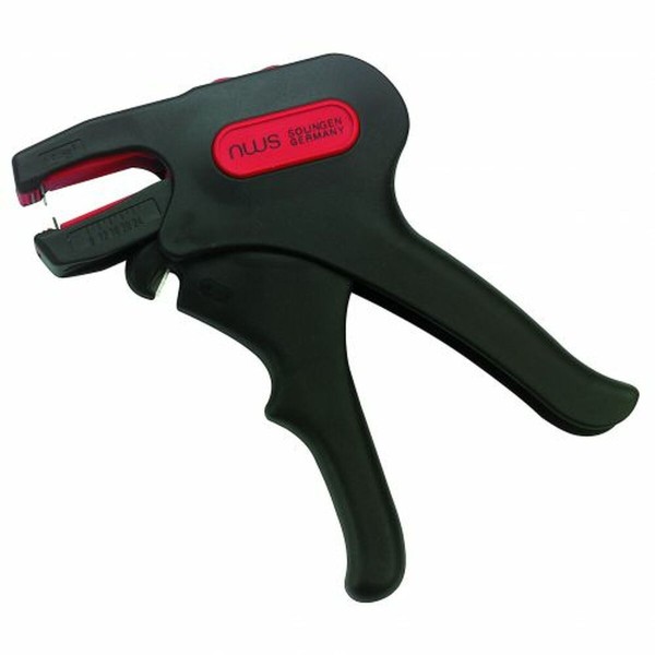 Laidų nužievinimo replės NWS