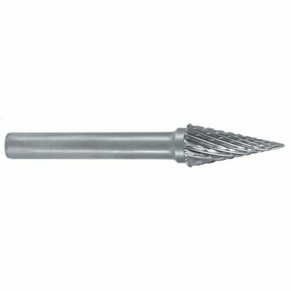 Drill Bit RUKO M-SKM Hard metal (HM) 12 mm Cónica Cone-shaped