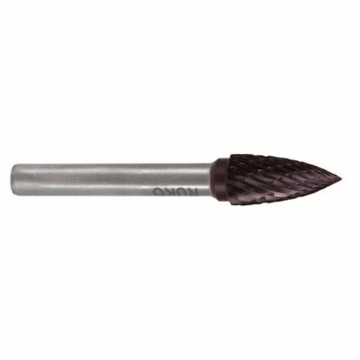 Drill Bit RUKO G-SPG Hard...
