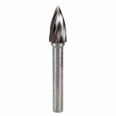 Drill Bit RUKO G-SPG Hard...