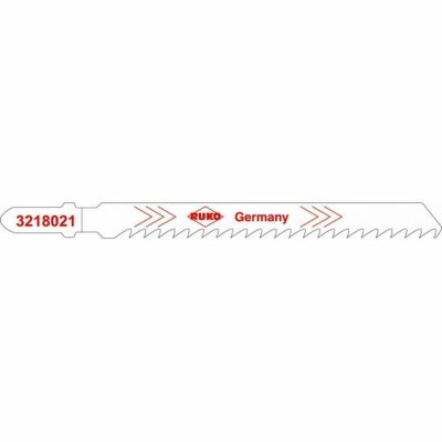 Saw Blade RUKO T 144 DF 100...