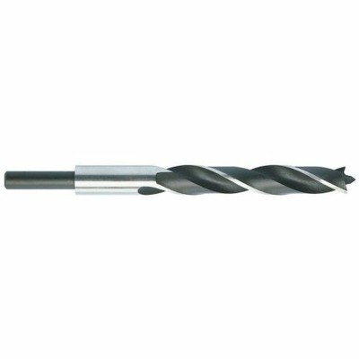 Drill bit for wood RUKO Spiral