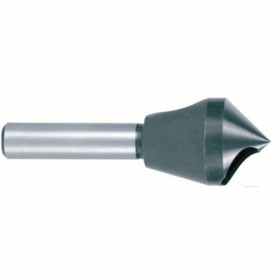 Countersink-deburring tool...