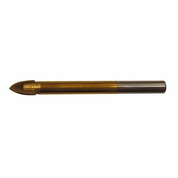 Puupuur LEJA Tools Multi-Drill 10 mm Mitmeotstarbelised Titaanium