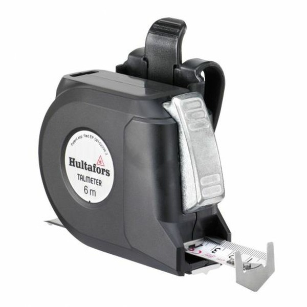Рулетка Hultafors Talmeter 6M (6 m)