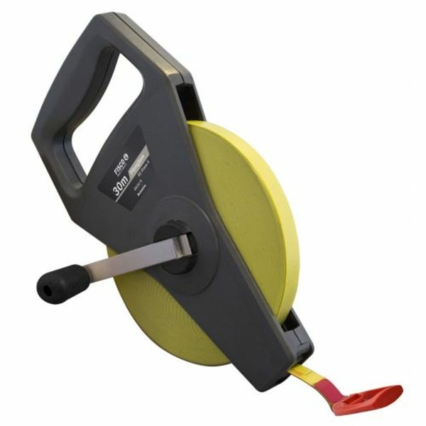 Tape measure FISCO RANGER (30 m)