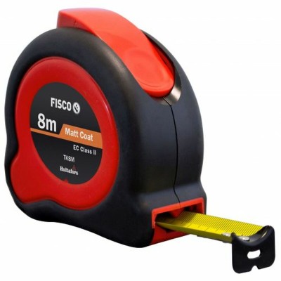 Tape Measure FISCO TUF-LOK...
