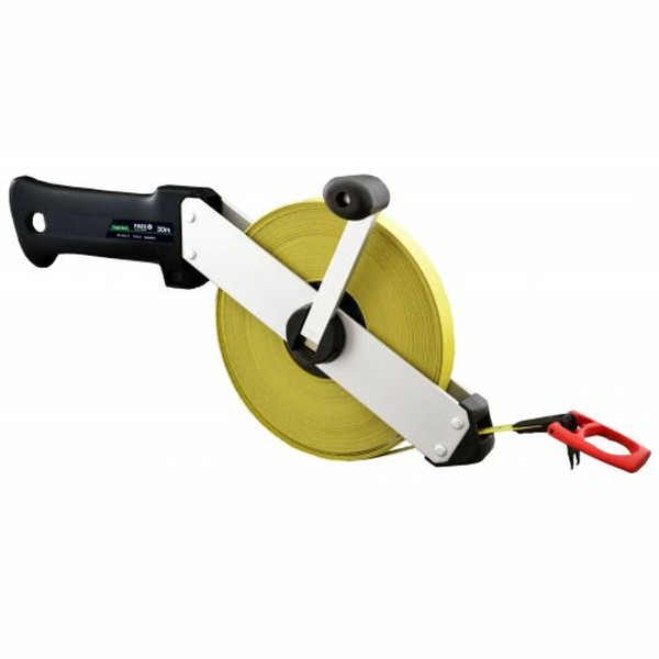 Mõõdulint FISCO TRACKER (50 m)
