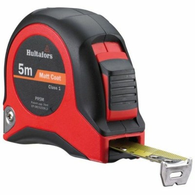 Tape Measure Hultafors PR...