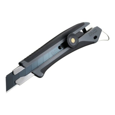 Cutter Olfa L5 Grey Metal...