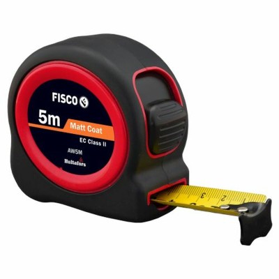 Tape Measure FISCO clase II...