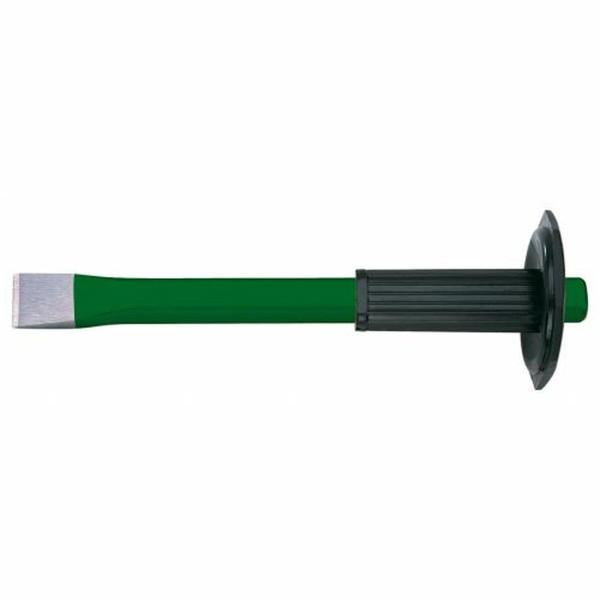 Spade ATM 25 mm Steel Green