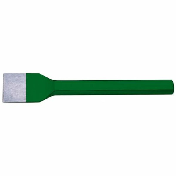 Chisel ATM 70 mm Green