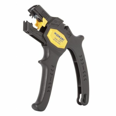 Cable stripping pliers...