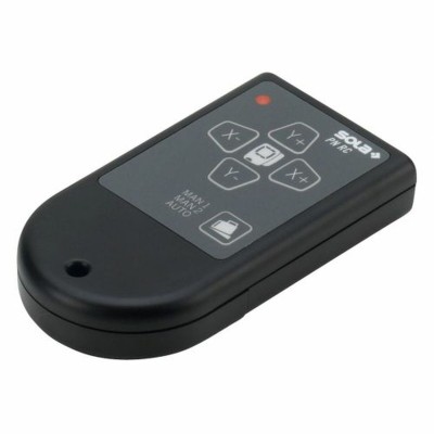 Пульт управления SOLA 7-10...