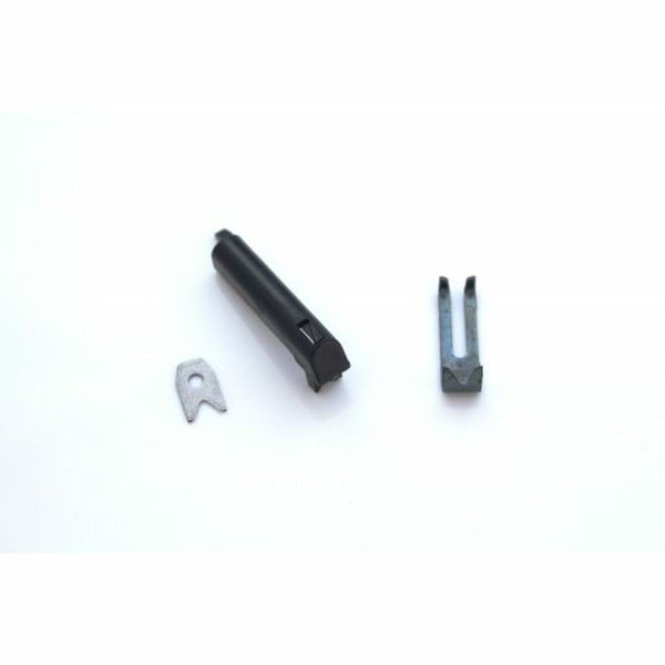 Сменные лезвия JOKARI Super 4 pro (3 штук)