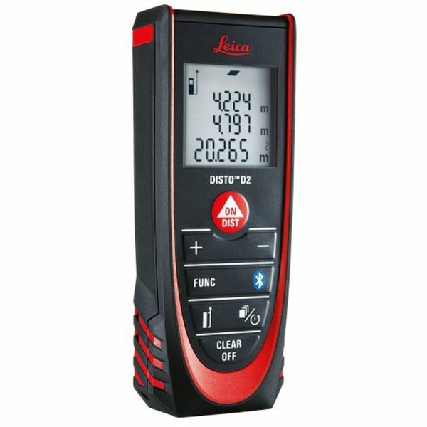 дальномер Leica Geosystems Disto D2 New 0,05-100 M