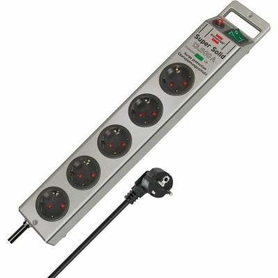 Power Socket - 5 sockets...