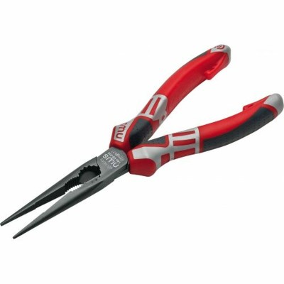 Round nose pliers NWS Serie...