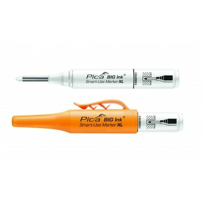 Marker Pica BIG Ink XL White