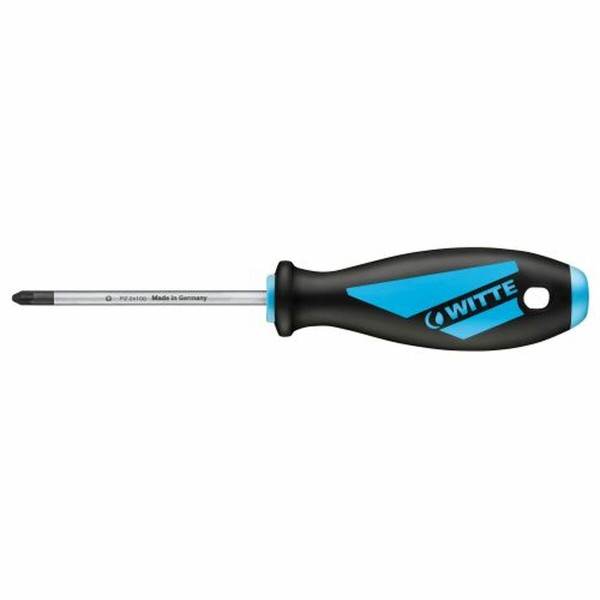 Screwdriver WITTE Pozidriv PZ1 300 mm