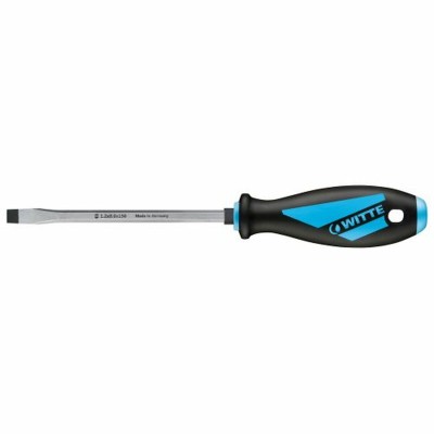 Screwdriver WITTE 8 mm 13...