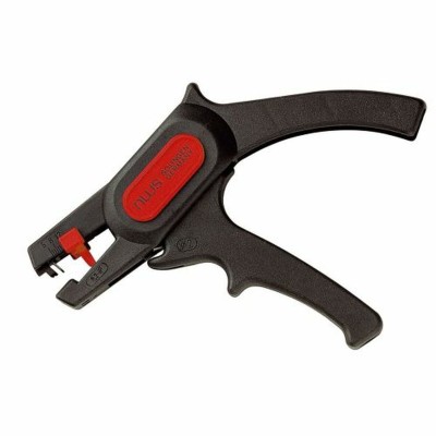 Laidų nužievinimo replės NWS