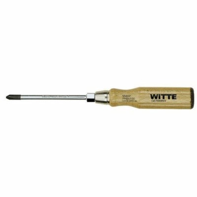 Screwdriver WITTE Phillips...