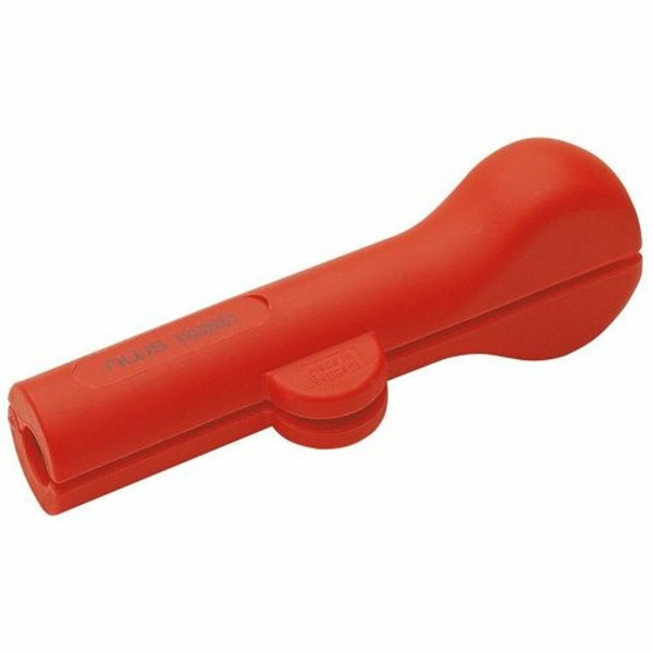 Laidų nužievinimo replės NWS 125 x 8-13 mm