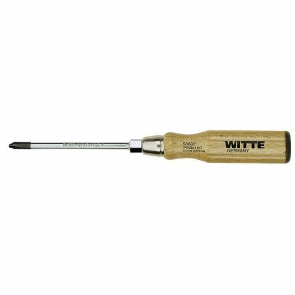 Screwdriver WITTE Phillips PH3 150 mm