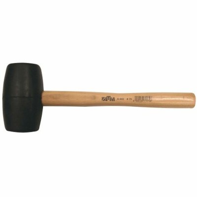 Rubber Mallet ATM 85 mm