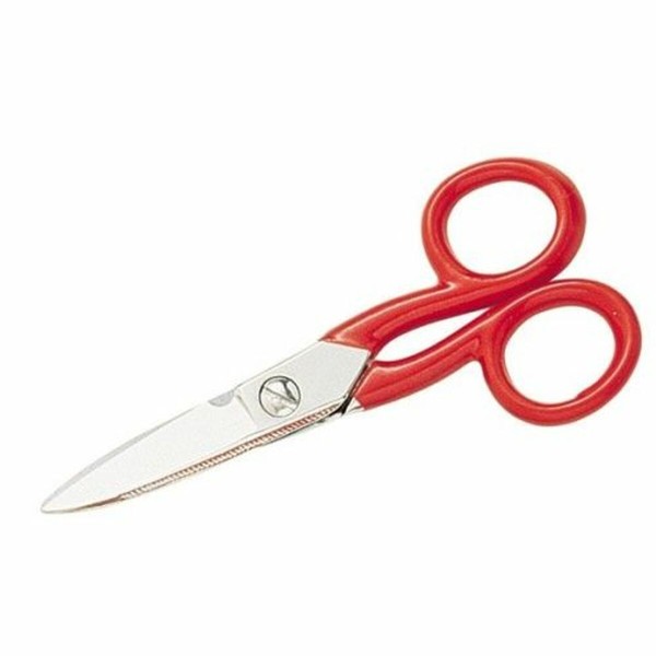 Elektrikukäärid NWS Hambuline 12,5 cm