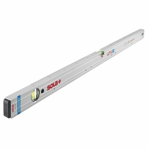 Spirit Level SOLA Aluminium 100 cm