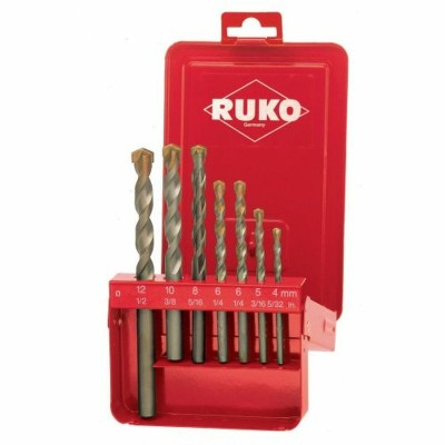 Spool set RUKO Metal Widia...