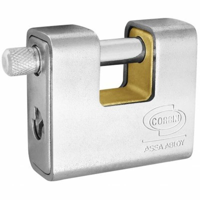 Key padlock CORBIN...