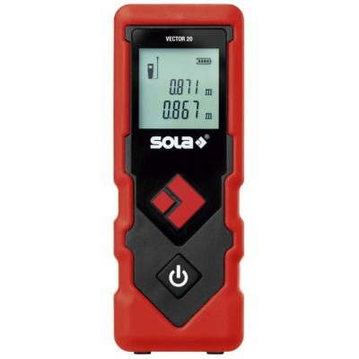 дальномер SOLA 20 m