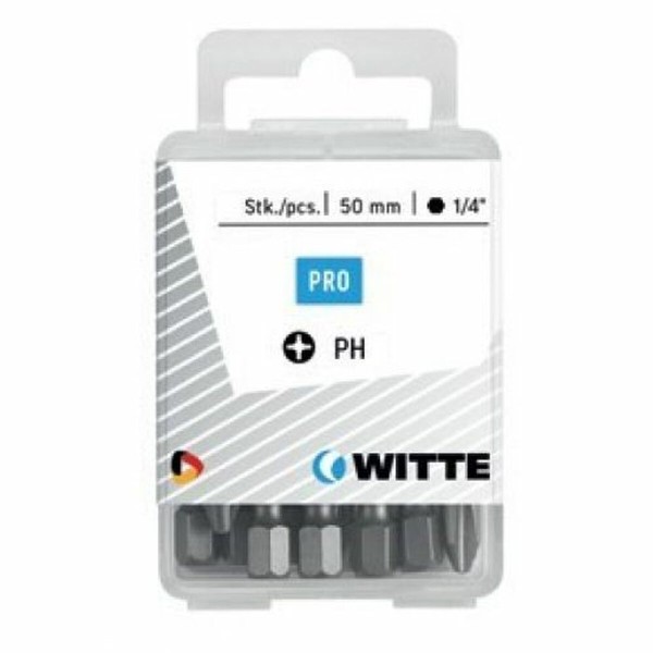 Советы WITTE Phillips PH1 10 штук 10 Предметы