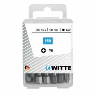 Советы WITTE Phillips PH2...
