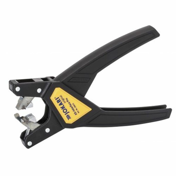 Cable stripping pliers JOKARI AS-Interface Pro