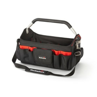 Tool bag Hultafors Black...