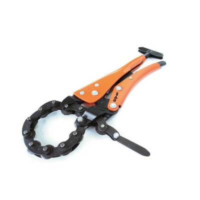 Pipe cutter Grip-on 15-75...
