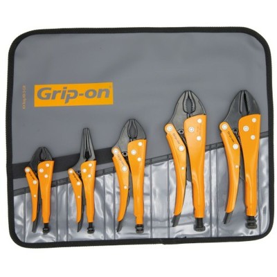 клешни Grip-on BK-SET5