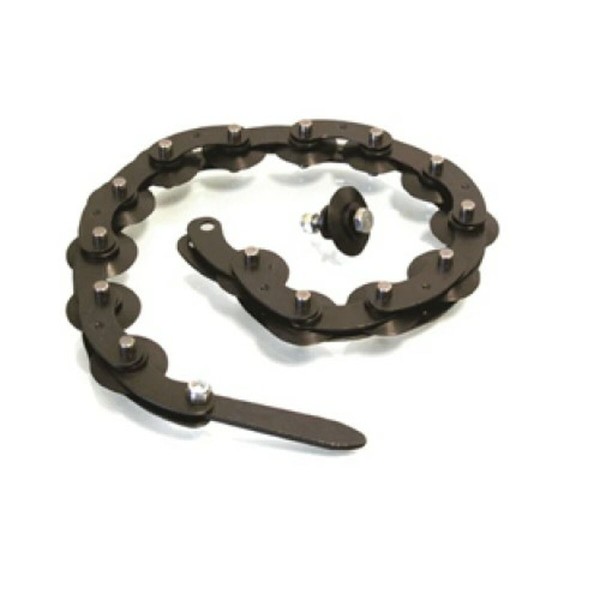 Chain Grip-on Pipe cutter