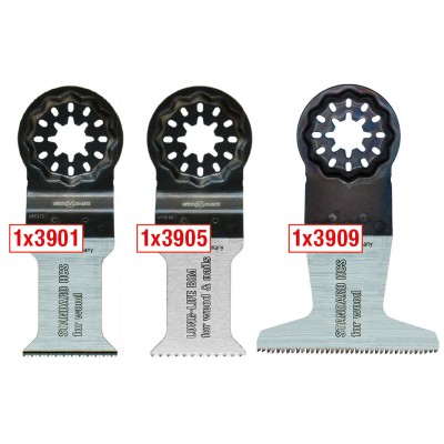 Лезвие пилы MP.S 3900...