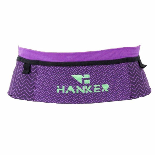 Sporta Aproce / Siksna Hanker HK0213-PU Zils
