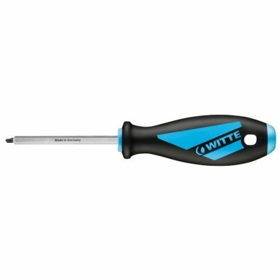 Screwdriver WITTE MAXX...