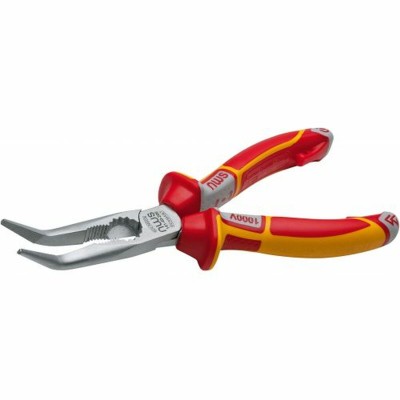Round nose pliers NWS Serie...