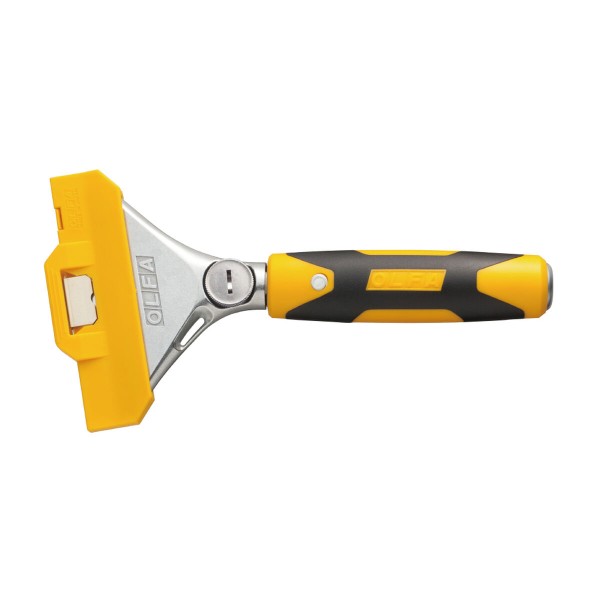 Blade scraper Olfa 18 X 0,5 MM 18 mm