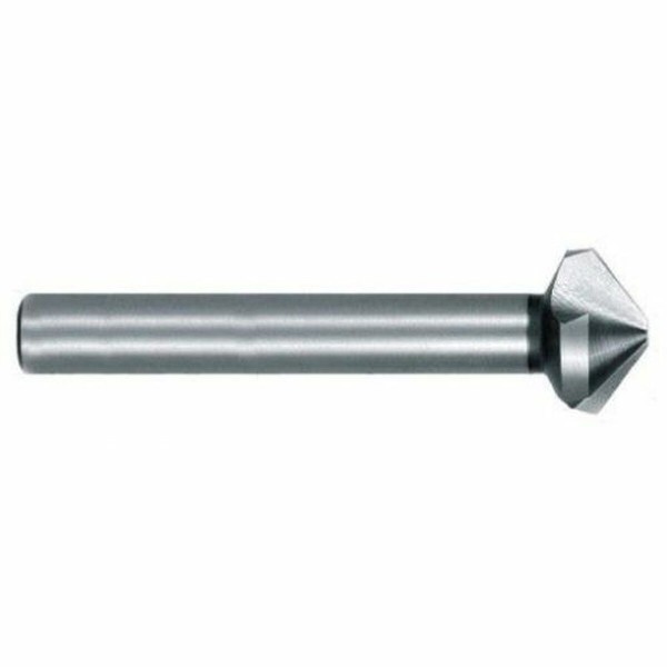 Konisks countersinks RUKO 102262 2-8,3 mm DIN 335 90º C-formas